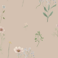 Cargar la imagen en la vista de la galería, Marta Wallpaper by Emily Cooper Art
