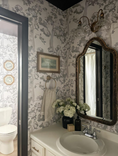 Cargar la imagen en la vista de la galería, Wilma Wallpaper by Grateful Artsy Soul
