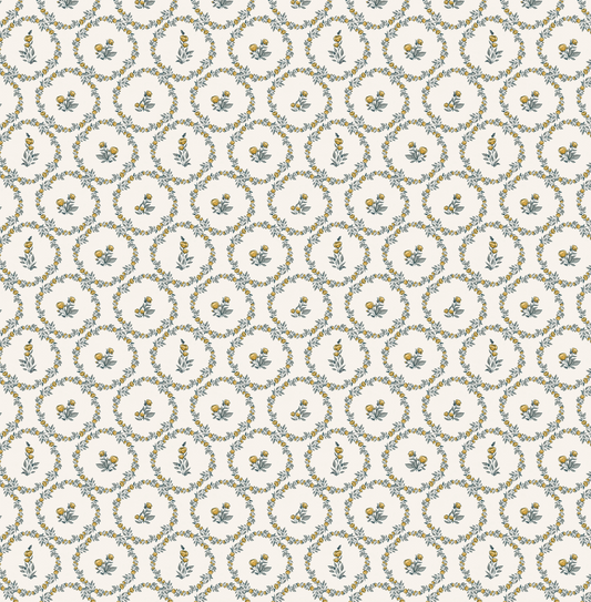 Buttercup Wallpaper by Lisee Ree Designs