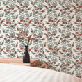 Cargar la imagen en la vista de la galería, Shia Wallpaper by Lisee Ree Designs
