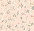 Cargar la imagen en la vista de la galería, Fallon Wallpaper by House of Haricot
