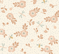 Cargar la imagen en la vista de la galería, Fallon Wallpaper by House of Haricot

