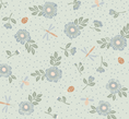 Cargar la imagen en la vista de la galería, Fallon Wallpaper by House of Haricot
