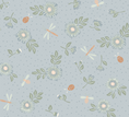 Cargar la imagen en la vista de la galería, Fallon Wallpaper by House of Haricot
