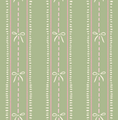 Cargar la imagen en la vista de la galería, Lena Wallpaper by House of Haricot
