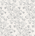 Cargar la imagen en la vista de la galería, Calla Wallpaper by The Bright Leaf Design
