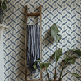 Cargar la imagen en la vista de la galería, Campbell Wallpaper by Hufton Studio
