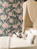 Cargar la imagen en la vista de la galería, Auden Wallpaper by Hufton Studio
