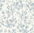 Cargar la imagen en la vista de la galería, Edith Wallpaper by Fox and Pebble
