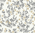 Cargar la imagen en la vista de la galería, Edith Wallpaper by Fox and Pebble
