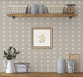 Cargar la imagen en la vista de la galería, Jasper Wallpaper by Melissa Johnson Design
