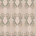 Cargar la imagen en la vista de la galería, Priscilla Wallpaper by Brittany Polatis Design
