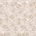 Cargar la imagen en la vista de la galería, Shyla Wallpaper by Brittany Polatis Design
