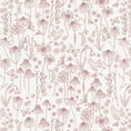 Cargar la imagen en la vista de la galería, Melody Wallpaper by Brittany Polatis Design
