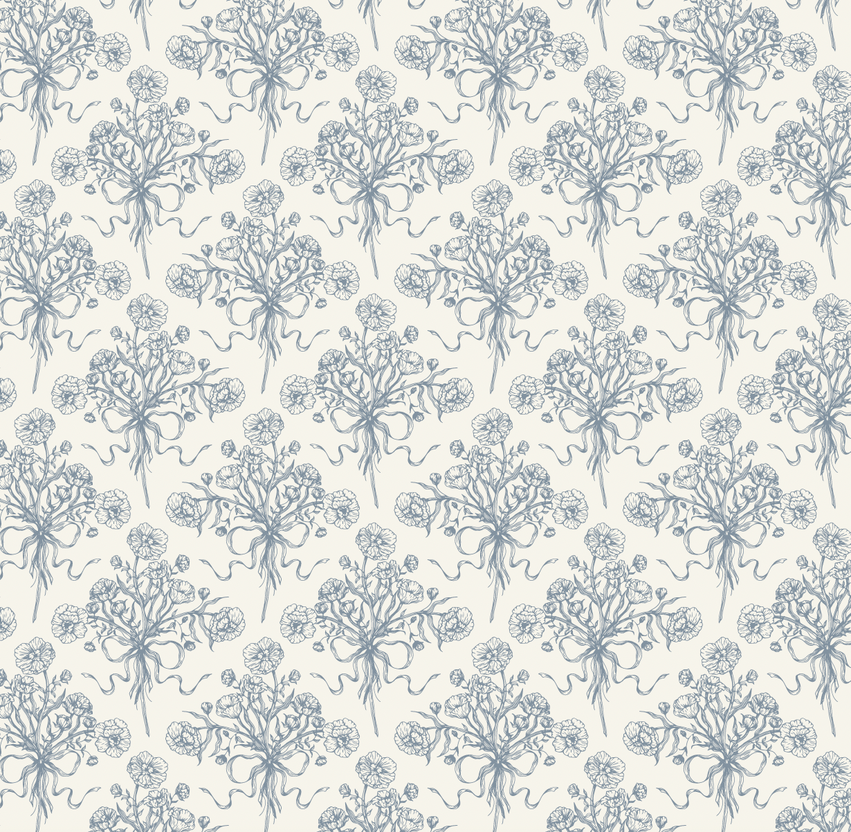 Adeline Wallpaper by Ali Anni