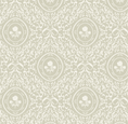 Cargar la imagen en la vista de la galería, Louise Wallpaper by Ali Anni
