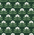 Cargar la imagen en la vista de la galería, Viv Wallpaper by Amanda Houston
