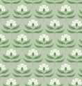 Cargar la imagen en la vista de la galería, Viv Wallpaper by Amanda Houston
