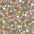 Cargar la imagen en la vista de la galería, Brea Wallpaper by Mackenzie Nelson
