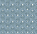 Cargar la imagen en la vista de la galería, Mia Wallpaper by Erin Silliman Designs
