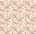 Cargar la imagen en la vista de la galería, Paige Wallpaper by Erin Silliman Designs

