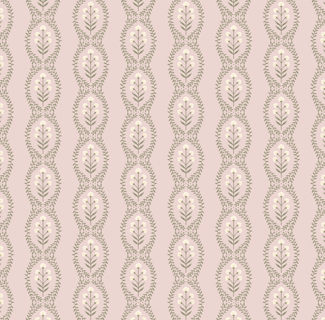 Nattie Wallpaper by Kourtni Gunn