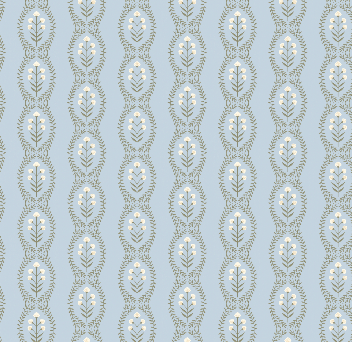 Nattie Wallpaper by Kourtni Gunn