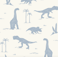 Cargar la imagen en la vista de la galería, Arlo Wallpaper by Hufton Studio

