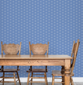 Cargar la imagen en la vista de la galería, Hartley Wallpaper by Ashleigh Fish
