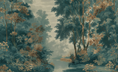 Load image into Gallery viewer, Sterling Wallpaper
