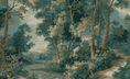 Load image into Gallery viewer, Sterling Wallpaper
