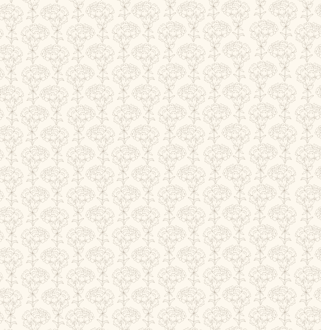 Calista Wallpaper by Sabina Maria