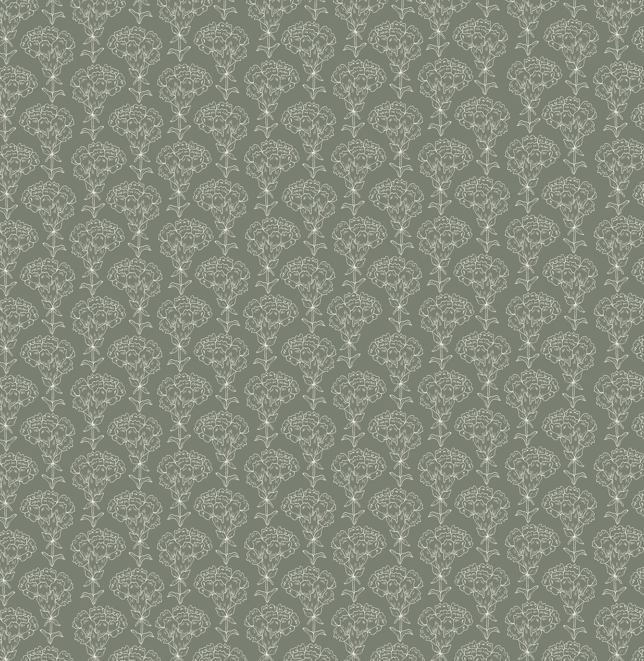 Calista Wallpaper by Sabina Maria