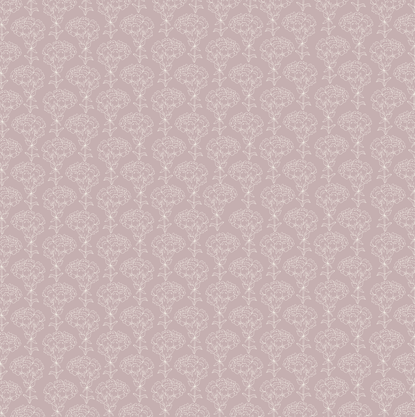 Calista Wallpaper by Sabina Maria