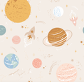 Cargar la imagen en la vista de la galería, Venus Wallpaper by Antonela Fulir
