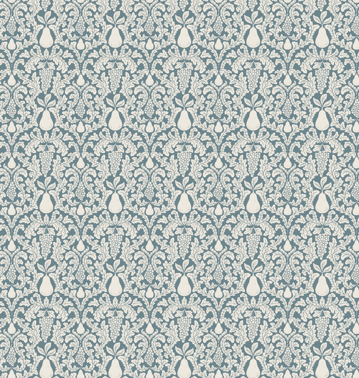 Felipe Wallpaper by Lisee Ree
