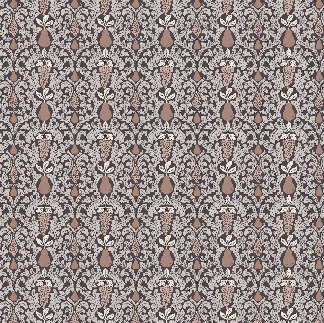 Felipe Wallpaper by Lisee Ree