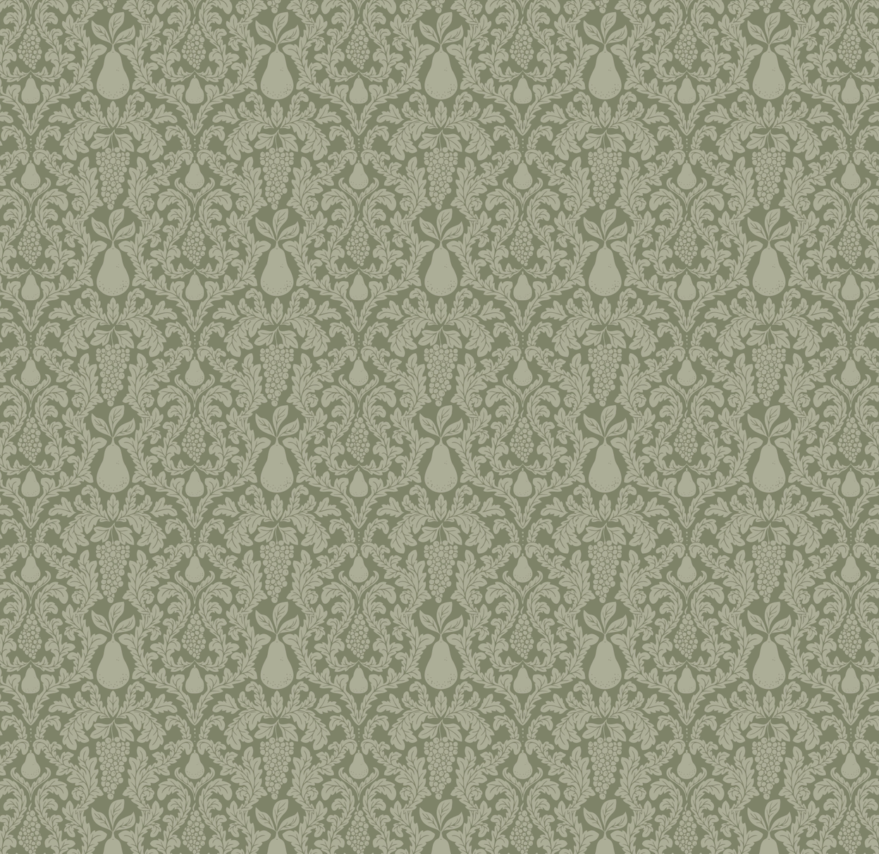 Felipe Wallpaper by Lisee Ree