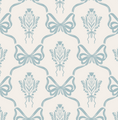 Load image into Gallery viewer, Lacey Wallpaper by The Beau Studio
