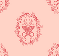 Cargar la imagen en la vista de la galería, Mallory Wallpaper by The Beau Studio
