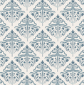 Cargar la imagen en la vista de la galería, Dixie Wallpaper by The Beau Studio
