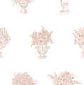 Cargar la imagen en la vista de la galería, Blakely Wallpaper by The Beau Studio
