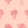 Cargar la imagen en la vista de la galería, Blakely Wallpaper by The Beau Studio
