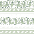 Load image into Gallery viewer, Gabby Wallpaper by The Beau Studio
