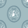 Cargar la imagen en la vista de la galería, Gemima Wallpaper by The Beau Studio
