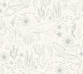 Cargar la imagen en la vista de la galería, Delmar Wallpaper by Hufton Studio
