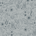 Cargar la imagen en la vista de la galería, Delmar Wallpaper by Hufton Studio
