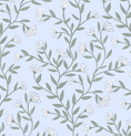Cargar la imagen en la vista de la galería, Kali Wallpaper by Jackie Jean Design

