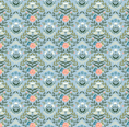 Cargar la imagen en la vista de la galería, Zuri Wallpaper by Jackie Jean Design

