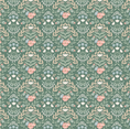 Cargar la imagen en la vista de la galería, Zuri Wallpaper by Jackie Jean Design
